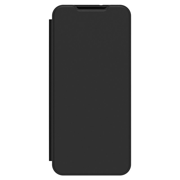 gp-fwa256amabw Samsung Wallet Flip Case Galaxy A25 Black By Anymode