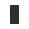 Samsung Flip Wallet Case by Anymode Galaxy A35 Black