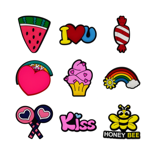 gts-250407-2 Vivid Pins Case Accessories Pack 11