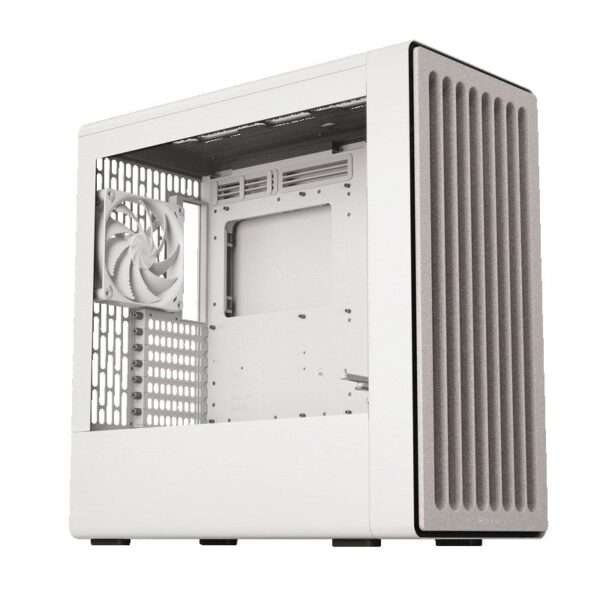 havn-product-bf-360-flow-white-0 HAVN BF 360 Flow White with 180mm fans - premium ATX mid-tower