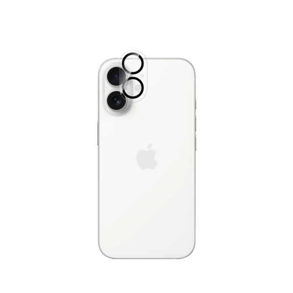 Vivid Camera Lens Protector Apple iPhone 17