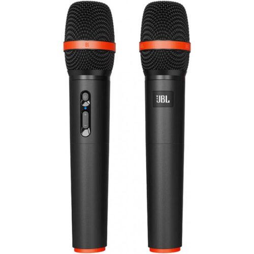 jbl-mic-300-uhf-wireless-microphones-black JBL MIC-300 UHF Wireless Microphones Black