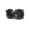 JBL Stage 3 427F - Two-way car audio speaker Black