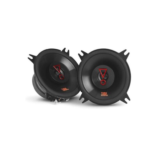jbl-stage-3-427f-two-way-car-audio-speaker-black JBL Stage 3 427F - Two-way car audio speaker Black