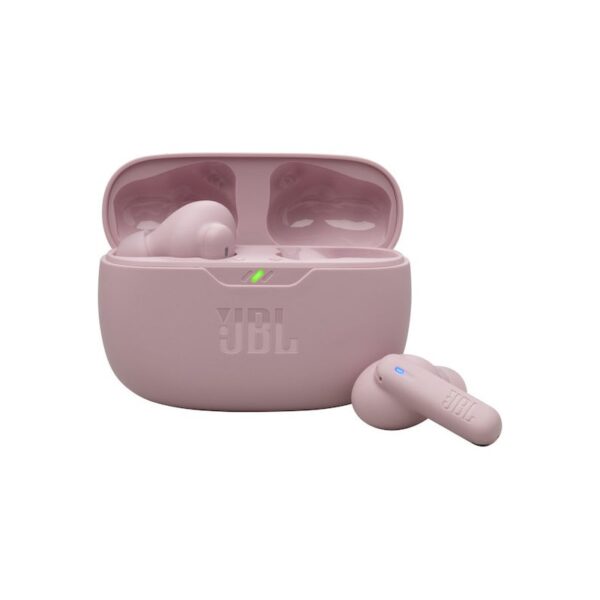 JBL Wave Beam 2 TWS In-ear Pink