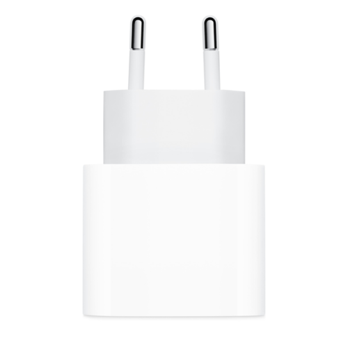 Apple 20W USB-C Power Adapter New