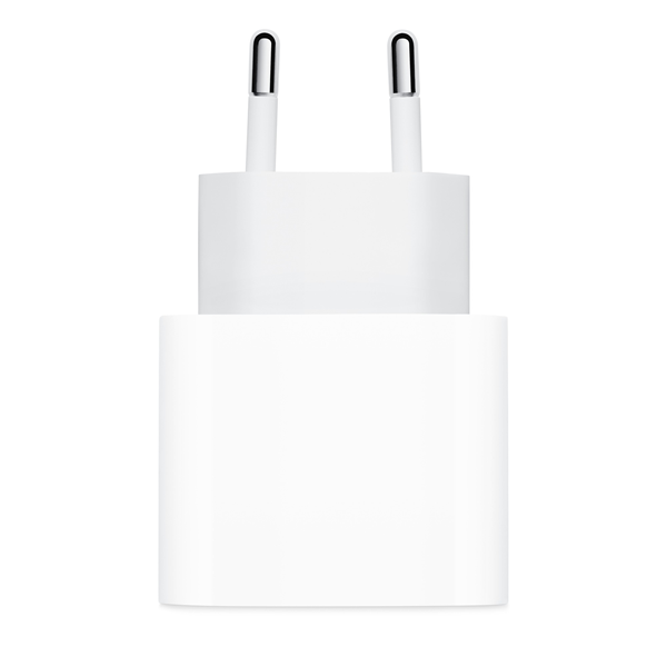 md3j4zma Apple 20W USB-C Power Adapter New