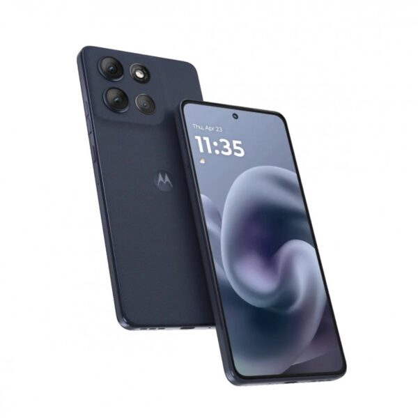 Motorola XT2527-7 Moto G86 Power 5G 12/256GB Spellbound (dark blue)