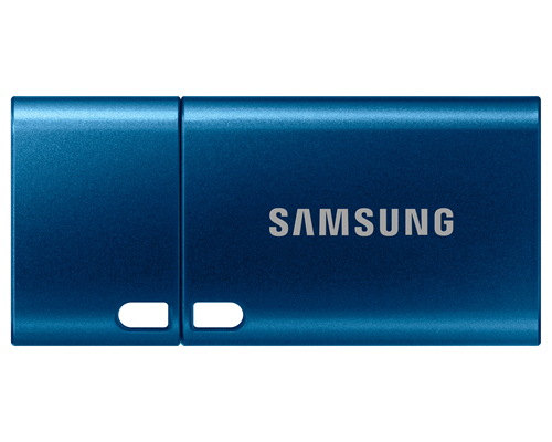 Samsung USB Stick 64GB USB 3.1 / USB-C Blue