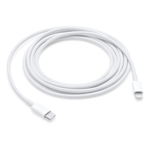 Apple USB-C to Lightning Cable 2m New