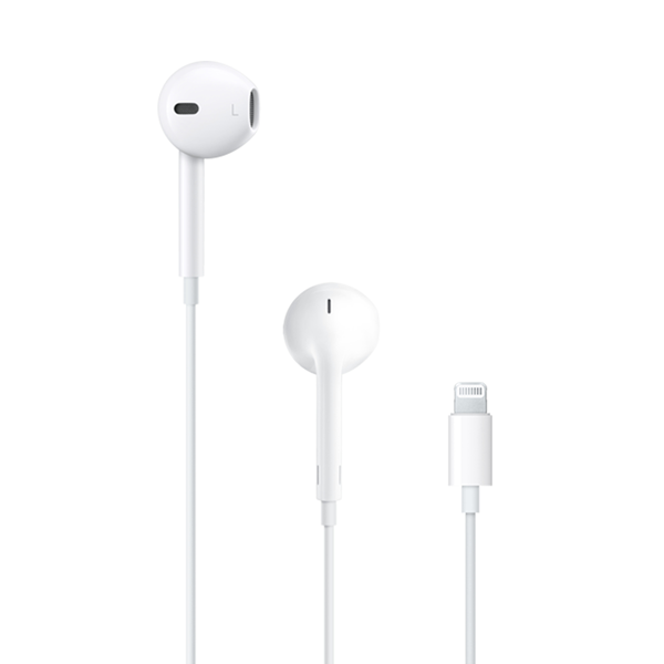 mwty3zma Apple EarPods Lightning Connector New