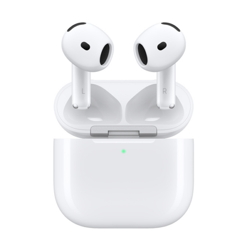 Apple AirPods 4 with Active Noise Cancellation