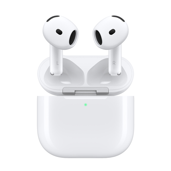 mxp93zma Apple AirPods 4 with Active Noise Cancellation