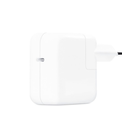 Apple 30W USB-C Power Adapter