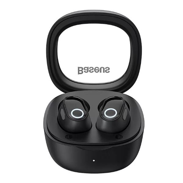 ngtw180101 Baseus True Wireless Earbuds Bowie WM02 Black