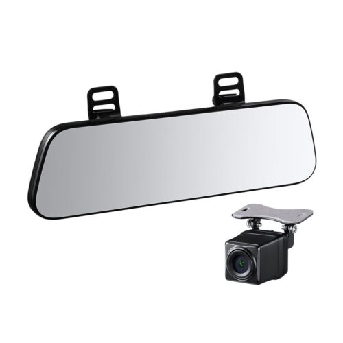 s500-rearview-dashcam 70mai S500 Rearview Mirror Dash Cam set 1944p 138fov Car Camera