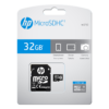 sdu32gbhc10hp-ef HP MicroSDHC 32GB U1