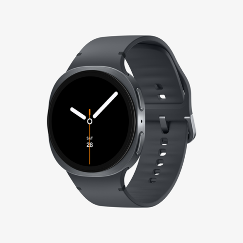 Samsung Galaxy Watch 8 40mm Dark Gray