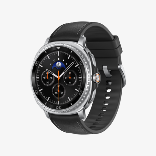 sm-l500nzkaeue_1 Samsung Galaxy Watch 8 Classic 46mm Black