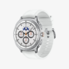 Samsung Galaxy Watch 8 Classic 46mm White