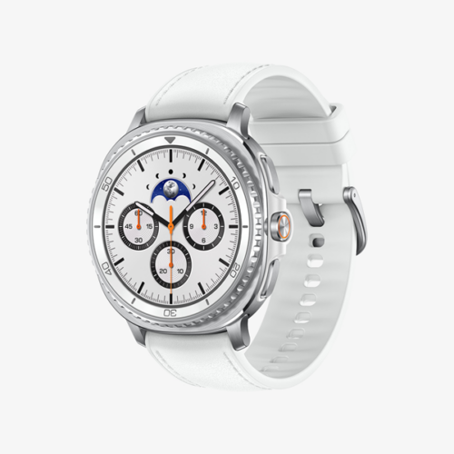 sm-l500nzwaeue_1 Samsung Galaxy Watch 8 Classic 46mm White