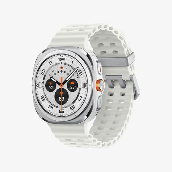 sm-l705faw2eue_1 Samsung Galaxy Watch Ultra 2025 Absolute White