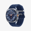 Samsung Galaxy Watch Ultra 2025 Blue