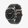 Samsung Galaxy Watch Ultra 2025 Silver