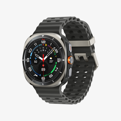 sm-l705fzs2eue_1 Samsung Galaxy Watch Ultra 2025 Silver