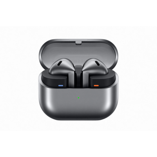 Samsung Galaxy Buds 3 Silver