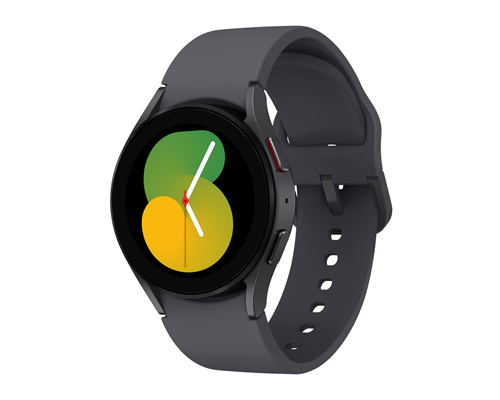 sm-r905fzaaeue Samsung Galaxy Watch5 40mm Graphite LTE