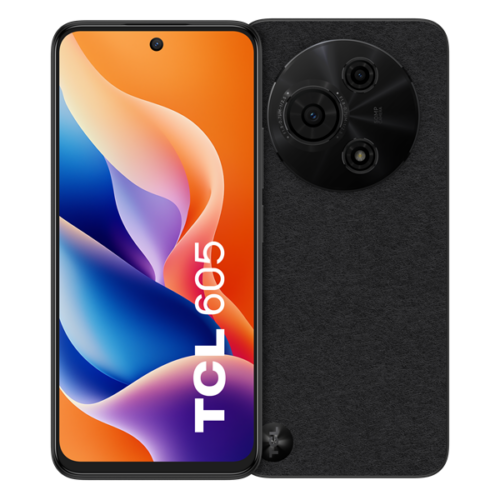 MOBILE TCL T517D 605 4GB/128GB BLACK