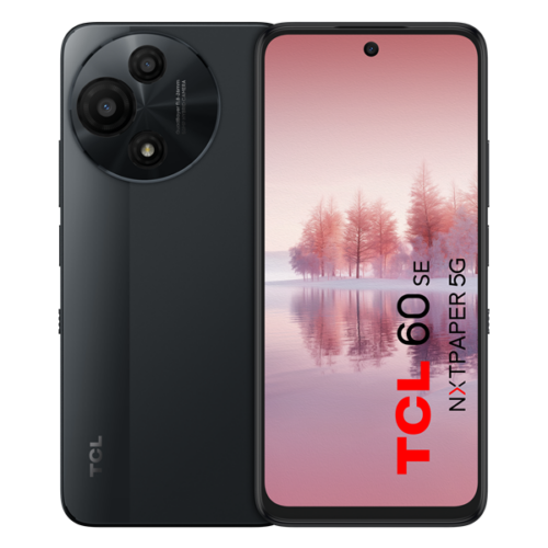 MOBILE TCL T521K 60 SE NXTPAPER 5G 8GB/256GB SPACE GRAY