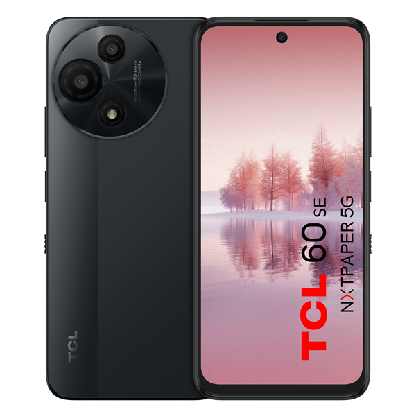 MOBILE TCL T521K 60 SE NXTPAPER 5G 8GB/256GB SPACE GRAY