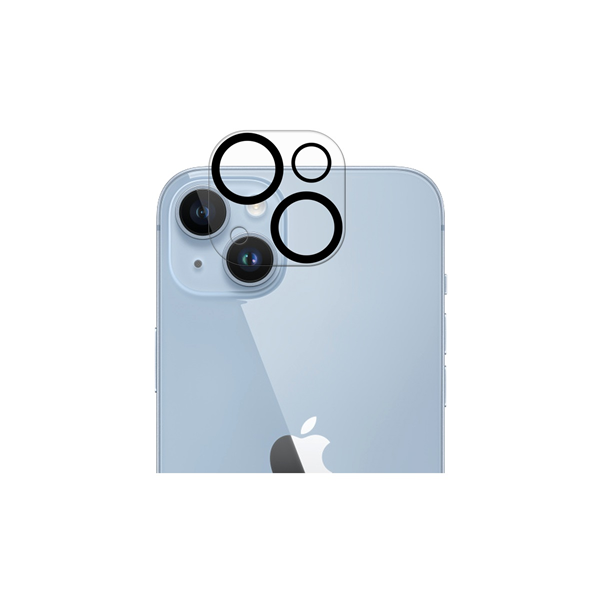 Vivid Camera Protective Lens Apple iPhone 14/14 Plus