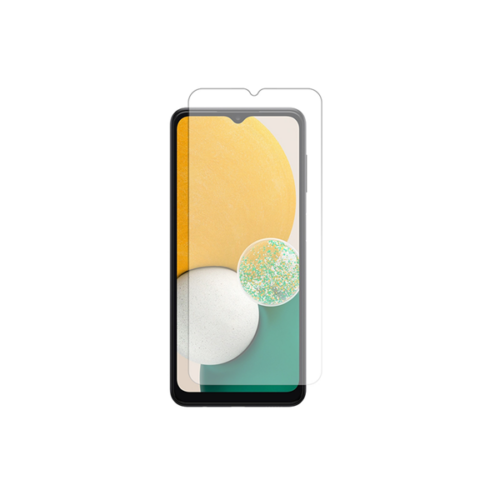 viglass256τn Vivid Tempered Glass Samsung Galaxy A13 5G