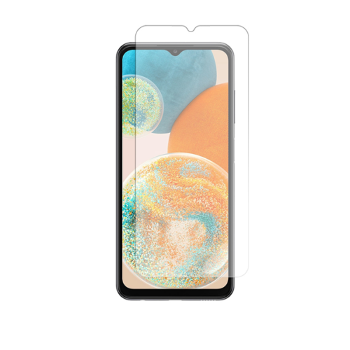 viglass259tn Vivid Tempered Glass Samsung Galaxy A23 5G
