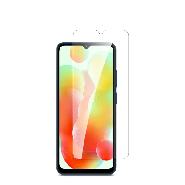 viglass283tn Vivid Tempered Glass Xiaomi Redmi 12C