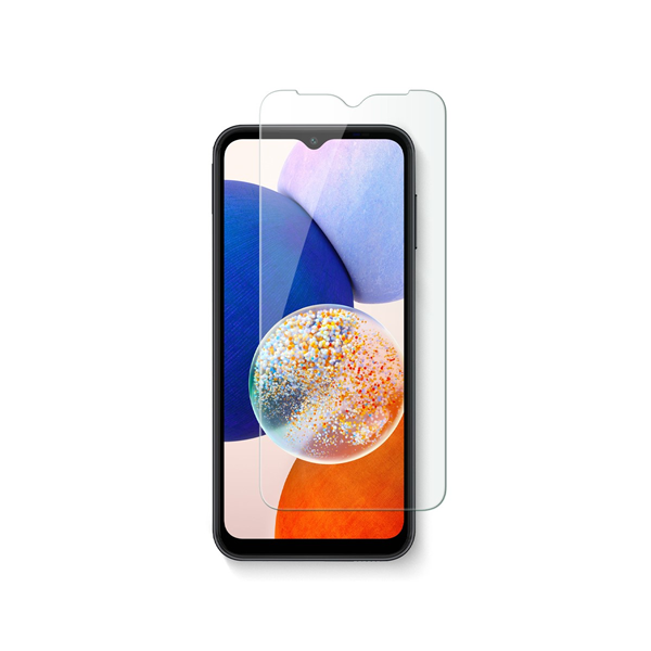viglass292tn Vivid Tempered Glass Samsung Galaxy A14 4G/5G