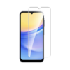 Vivid Tempered Glass Samsung Galaxy A15 4G/5G Transparent