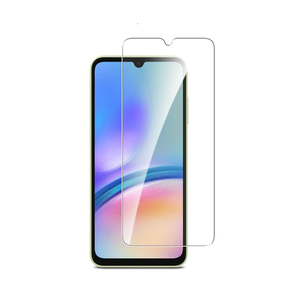 Vivid Tempered Glass Samsung Galaxy A05s