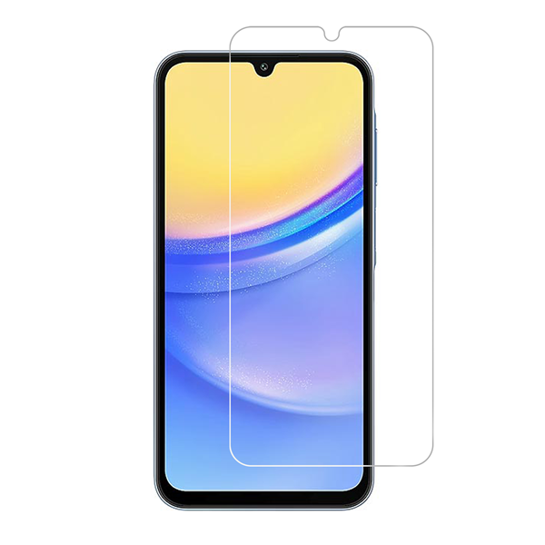 Vivid Tempered Glass Samsung Galaxy A16/Α17