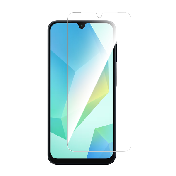 Vivid Tempered Glass Samsung Galaxy A26