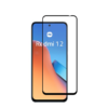 Vivid Full Face Tempered Glass Xiaomi Redmi 12 Black