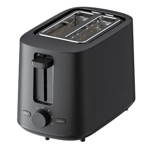 XIAOMI Toaster EU Black
