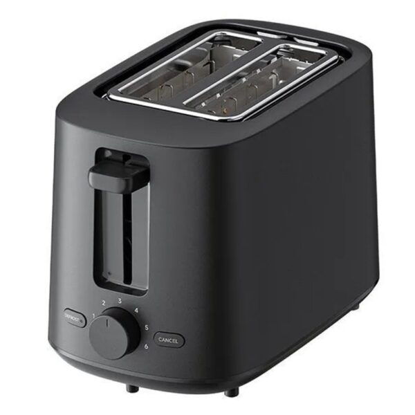 XIAOMI Toaster EU Black