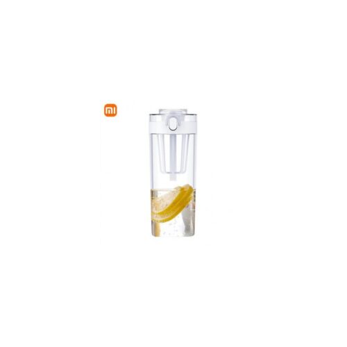 XIAOMI Tritan Water Bottle White