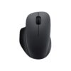XIAOMI Wireless Mouse Comfort Edition Black