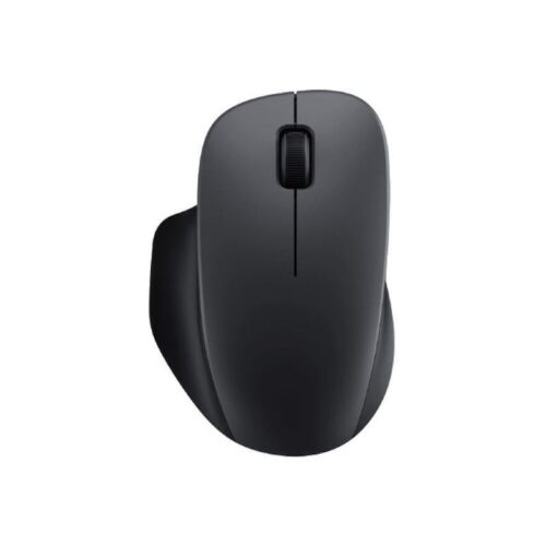 XIAOMI Wireless Mouse Comfort Edition Black