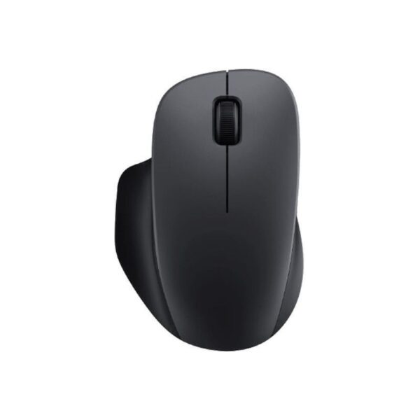 XIAOMI Wireless Mouse Comfort Edition Black